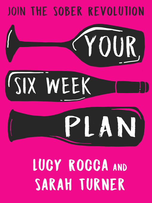 Title details for Your Six Week Plan by Lucy Rocca - Available